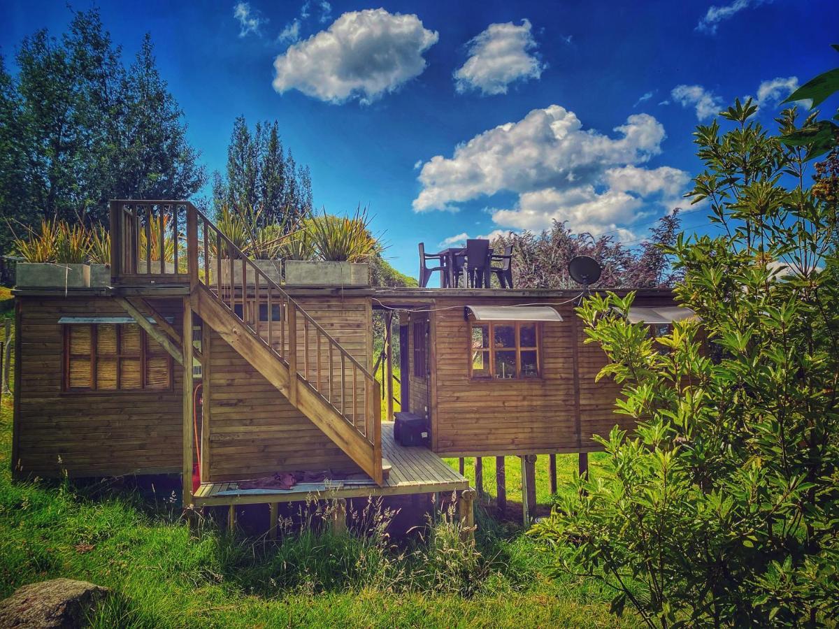 Cabana Agrreste (Adults Only) Немокон Экстерьер фото