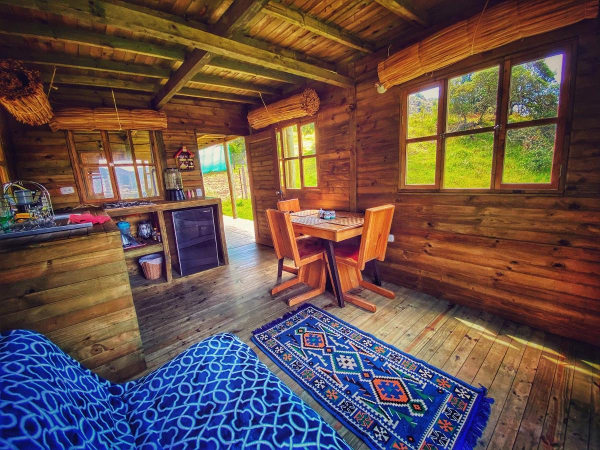 Cabana Agrreste (Adults Only) Немокон Экстерьер фото