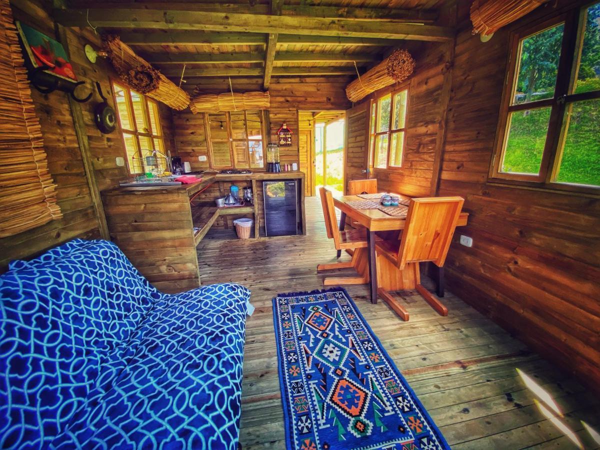Cabana Agrreste (Adults Only) Немокон Экстерьер фото