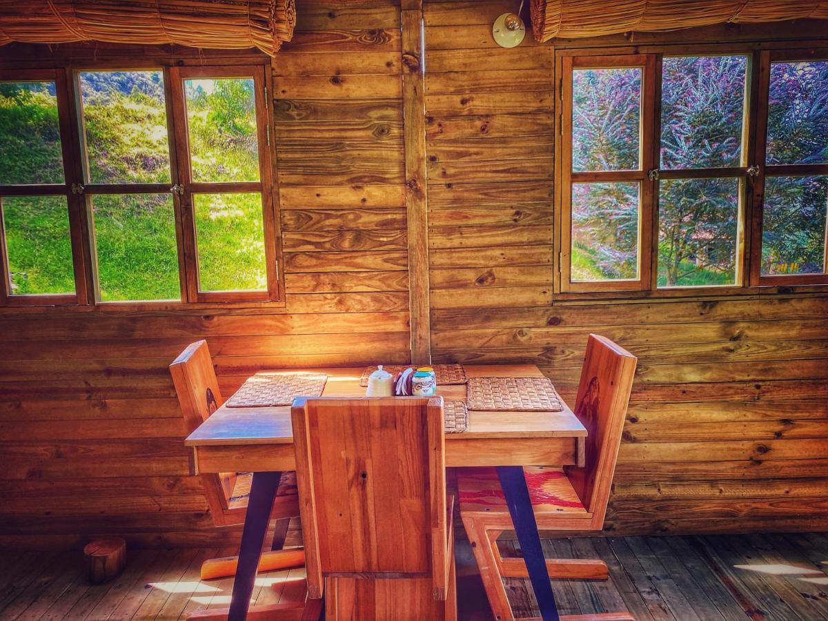 Cabana Agrreste (Adults Only) Немокон Экстерьер фото