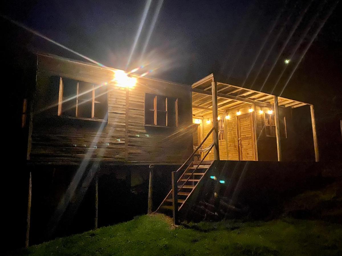 Cabana Agrreste (Adults Only) Немокон Экстерьер фото
