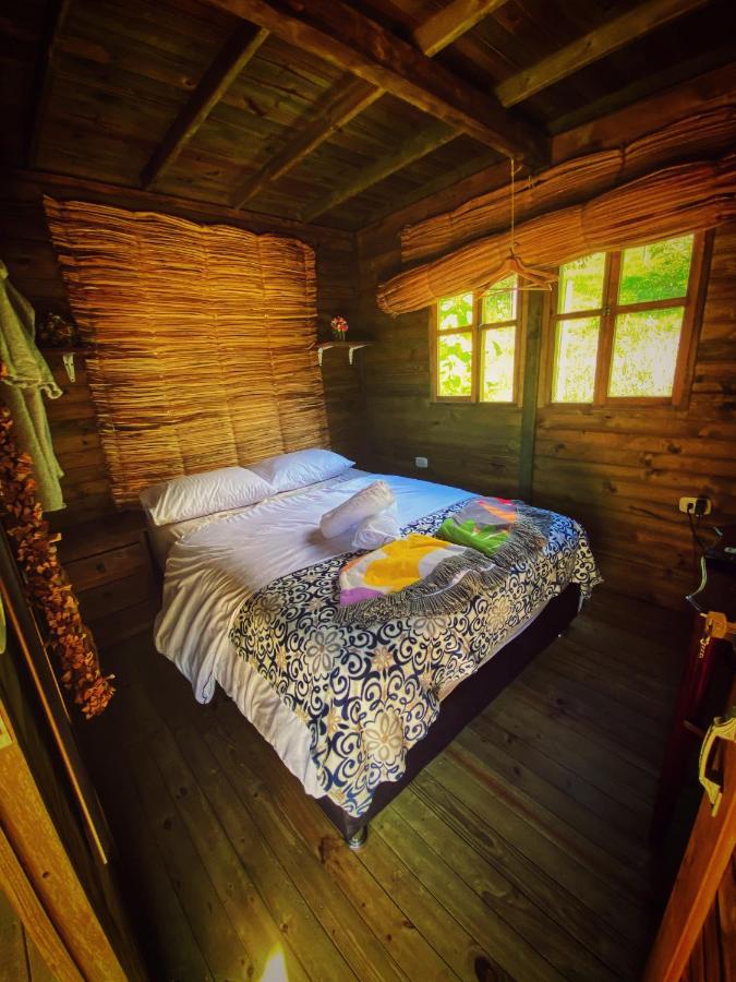 Cabana Agrreste (Adults Only) Немокон Экстерьер фото