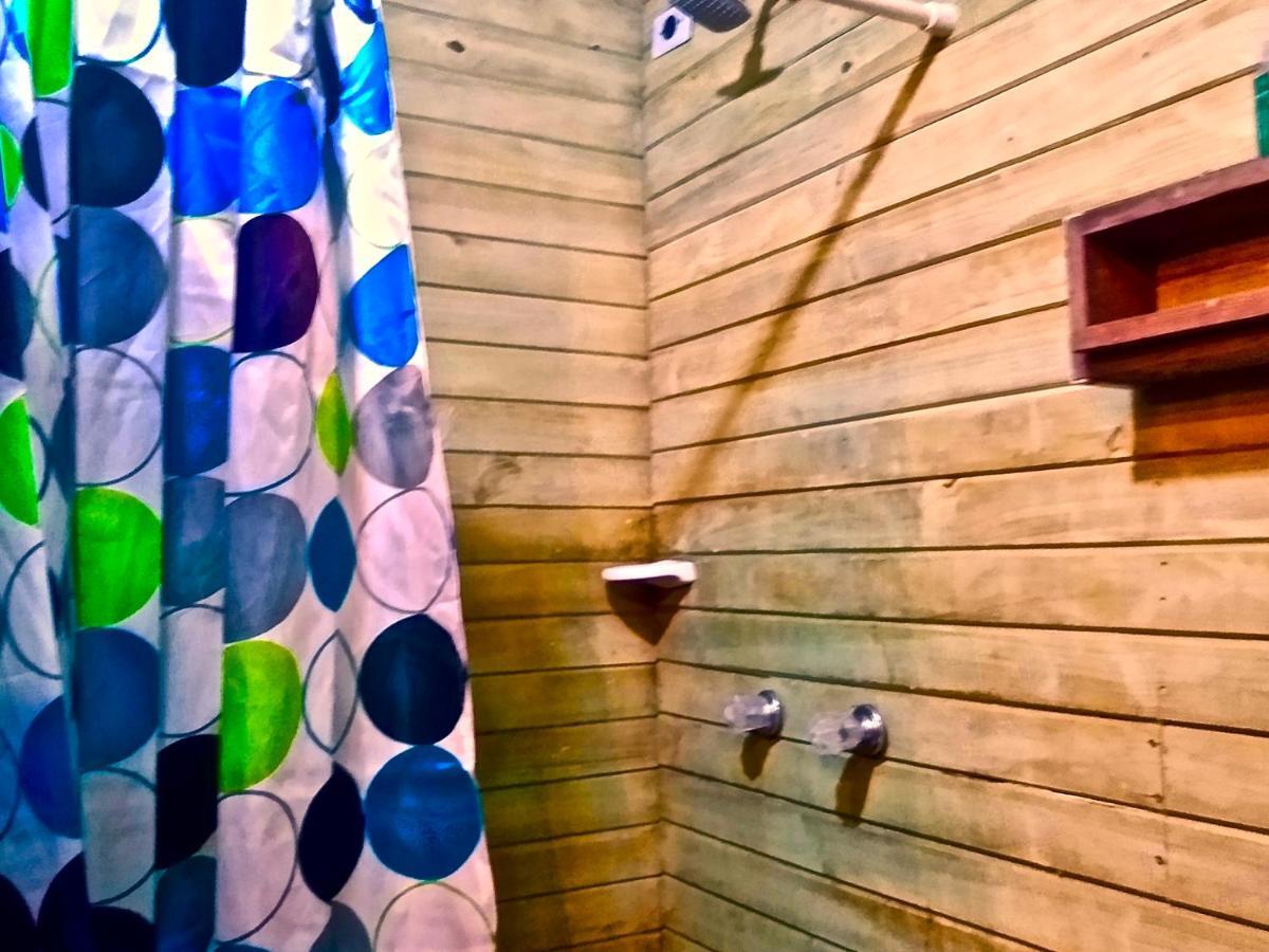 Cabana Agrreste (Adults Only) Немокон Экстерьер фото
