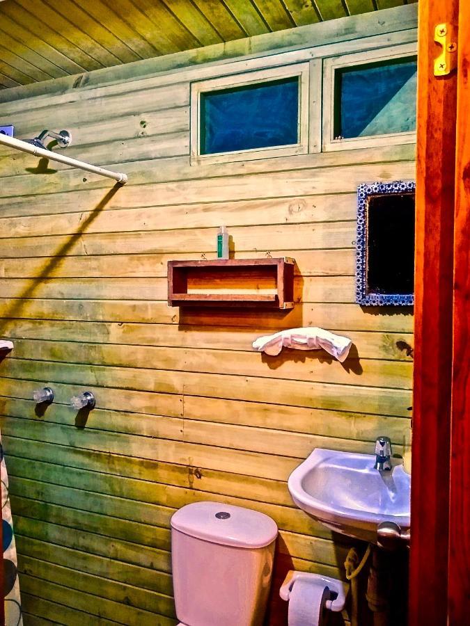 Cabana Agrreste (Adults Only) Немокон Экстерьер фото